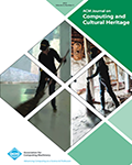 Journal on Computing and Cultural Heritage