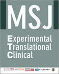 Multiple Sclerosis Journal: Experimental, Translational and Clinical