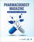Pharmacognosy Magazine