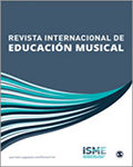 Revista Internacional de Educacion Musical