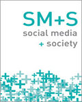 Social Media + Society