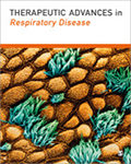 Therapeutic Advances in Respiratory Disease