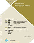 Transactions on Cyber-Physical Systems