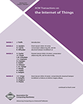 Transactions on Internet of Things