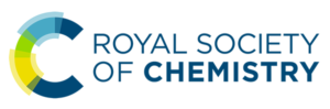 Λογοτύπο Royal Society of Chemistry
