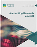 Accounting Research Journal