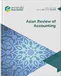 Asian Review of Accounting