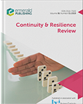 Continuity and Resilience Review