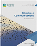Corporate Communications: An International Journal