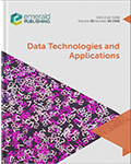 Data Technologies and Applications prev. Program