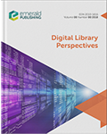 Digital Library Perspectives
