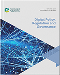 Digital Policy, Regulation and Governance