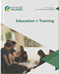 Education + Training