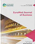 EuroMed Journal of Business