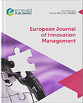 European Journal of Innovation Management
