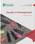 Gender in Management