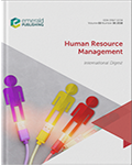 Human Resource Management International Digest