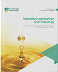 Industrial Lubrication and Tribology
