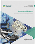 Industrial Robot