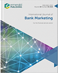 International Journal of Bank Marketing