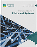 International Journal of Ethics and Systems prev. Humanomics