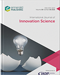 International Journal of Innovation Science