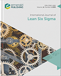 International Journal of Lean Six Sigma