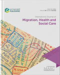 International Journal of Migration, Health and Social Care