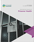 International Journal of Prisoner Health