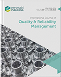 International Journal of Quality & Reliability Management
