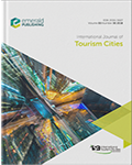 International Journal of Tourism Cities