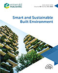 Smart and Sustainable Built Environment
