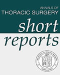 Annals of Thoracic Surgery Short Reports