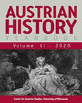 Austrian History Yearbook