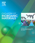 Chemistry of Inorganic Materials
