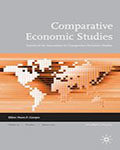 Comparative Economic Studies