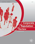 Corporate Reputation Review