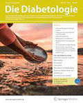 Die Diabetologie