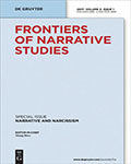 Frontiers of Narrative Studies