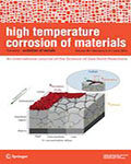 High Temperature Corrosion of Materials