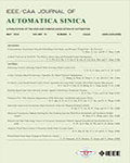 IEEE-CAA Journal of Automatica Sinica
