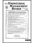 IEEE Engineering Management Review