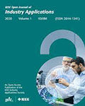 IEEE Industry Applications Magazine