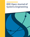 IEEE Open Journal of Systems Engineering