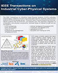 IEEE Transactions on Industrial Cyber-Physical Systems