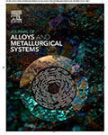 Journal of Alloys and Metallurgical Systems