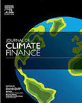 Journal of Climate Finance