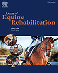 Journal of Equine Rehabilitation