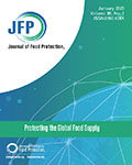 Journal of Food Protection