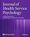 Journal of Health Service Psychology